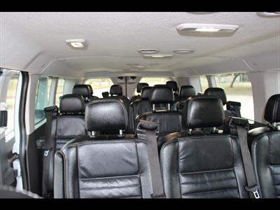 2023 Ford Transit 350 XLT - Photo 17 - Euless, TX 76040
