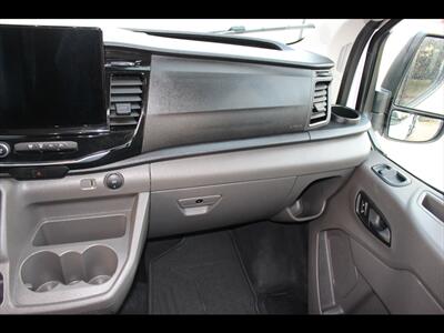 2023 Ford Transit 350 XLT - Photo 27 - Euless, TX 76040