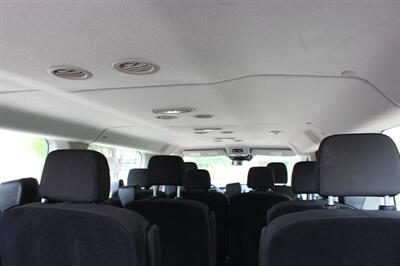 2025 Ford Transit 350 XLT - Photo 11 - Euless, TX 76040