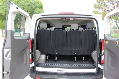 2025 Ford Transit 350 XLT - Photo 9 - Euless, TX 76040