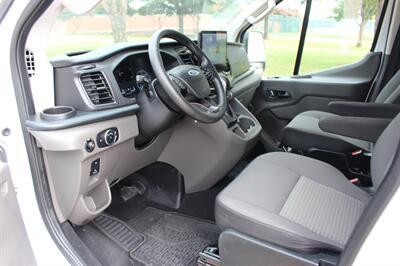 2025 Ford Transit 350 XLT - Photo 26 - Euless, TX 76040