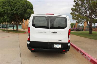 2025 Ford Transit 350 XLT - Photo 4 - Euless, TX 76040