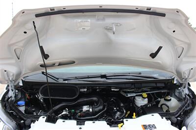 2025 Ford Transit 350 XLT - Photo 33 - Euless, TX 76040