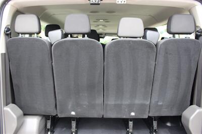 2025 Ford Transit 350 XLT - Photo 10 - Euless, TX 76040
