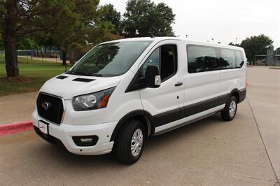 2025 Ford Transit 350 XLT - Photo 1 - Euless, TX 76040