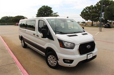 2025 Ford Transit 350 XLT - Photo 7 - Euless, TX 76040