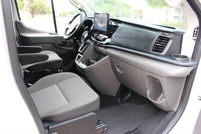 2025 Ford Transit 350 XLT - Photo 24 - Euless, TX 76040