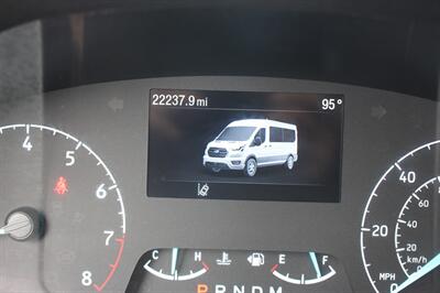 2025 Ford Transit 350 XLT - Photo 29 - Euless, TX 76040