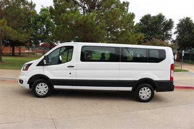 2025 Ford Transit 350 XLT - Photo 2 - Euless, TX 76040