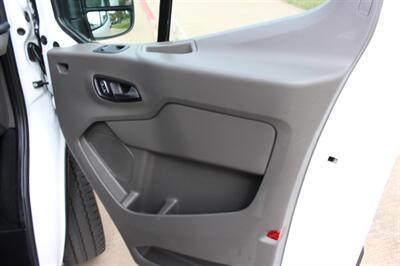 2025 Ford Transit 350 XLT - Photo 25 - Euless, TX 76040