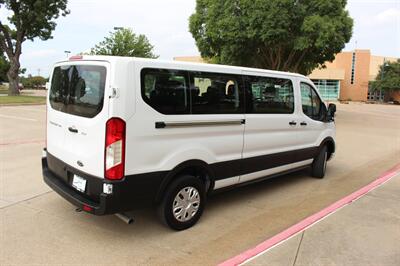 2025 Ford Transit 350 XLT - Photo 5 - Euless, TX 76040