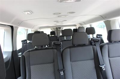 2025 Ford Transit 350 XLT - Photo 12 - Euless, TX 76040