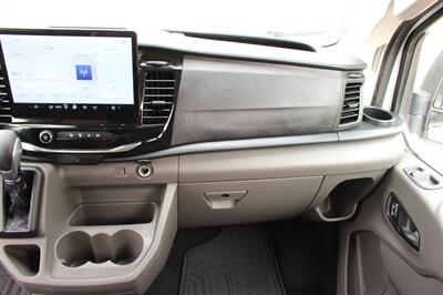 2025 Ford Transit 350 XLT - Photo 18 - Euless, TX 76040