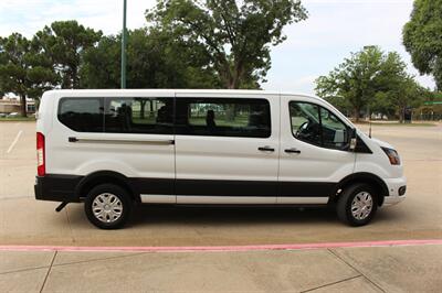 2025 Ford Transit 350 XLT - Photo 6 - Euless, TX 76040