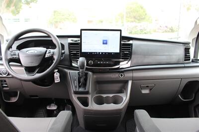 2025 Ford Transit 350 XLT - Photo 23 - Euless, TX 76040