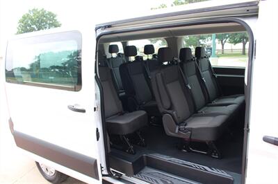 2025 Ford Transit 350 XLT - Photo 13 - Euless, TX 76040