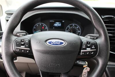 2025 Ford Transit 350 XLT - Photo 32 - Euless, TX 76040