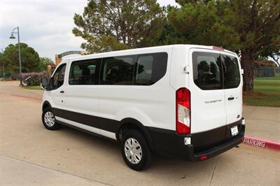 2025 Ford Transit 350 XLT - Photo 3 - Euless, TX 76040