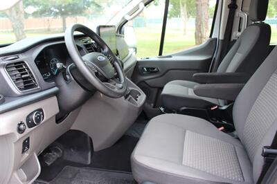 2025 Ford Transit 350 XLT - Photo 27 - Euless, TX 76040