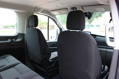 2025 Ford Transit 350 XLT - Photo 16 - Euless, TX 76040