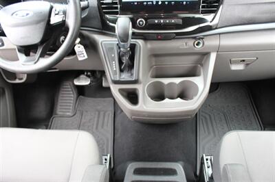 2025 Ford Transit 350 XLT - Photo 19 - Euless, TX 76040
