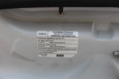 2025 Ford Transit 350 XLT - Photo 34 - Euless, TX 76040