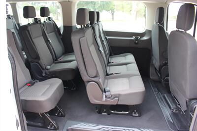 2025 Ford Transit 350 XLT - Photo 14 - Euless, TX 76040