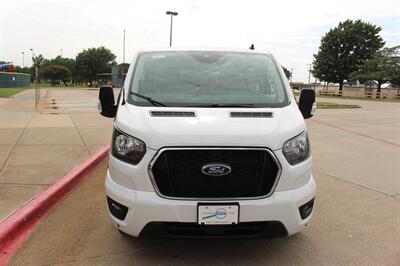 2025 Ford Transit 350 XLT - Photo 8 - Euless, TX 76040