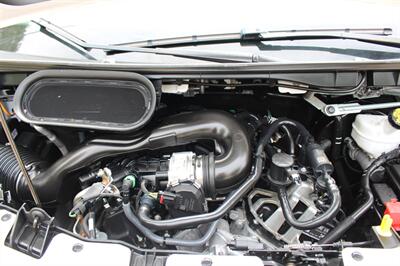 2025 Ford Transit 350 XLT - Photo 37 - Euless, TX 76040