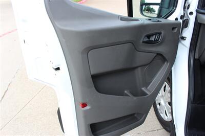 2025 Ford Transit 350 XLT - Photo 28 - Euless, TX 76040