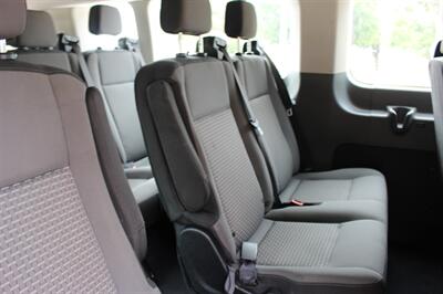 2025 Ford Transit 350 XLT - Photo 15 - Euless, TX 76040