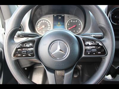 2024 Mercedes-Benz Sprinter 2500   - Photo 28 - Euless, TX 76040