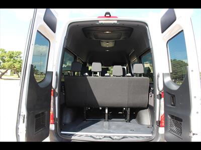 2024 Mercedes-Benz Sprinter 2500   - Photo 8 - Euless, TX 76040