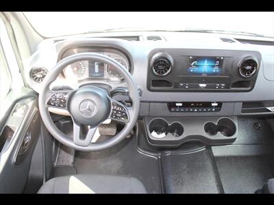 2024 Mercedes-Benz Sprinter 2500   - Photo 18 - Euless, TX 76040