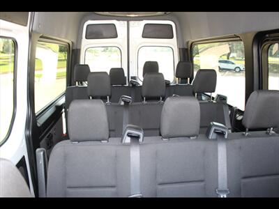 2024 Mercedes-Benz Sprinter 2500   - Photo 13 - Euless, TX 76040