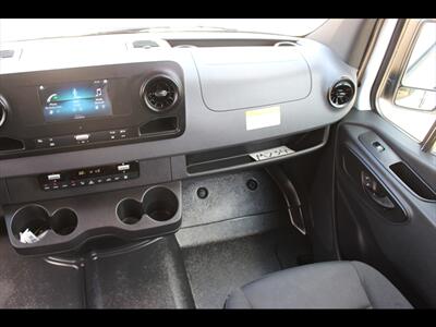 2024 Mercedes-Benz Sprinter 2500   - Photo 19 - Euless, TX 76040