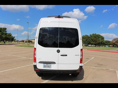 2024 Mercedes-Benz Sprinter 2500   - Photo 4 - Euless, TX 76040