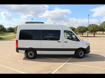 2024 Mercedes-Benz Sprinter 2500   - Photo 6 - Euless, TX 76040