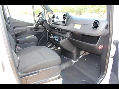 2024 Mercedes-Benz Sprinter 2500   - Photo 21 - Euless, TX 76040