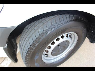 2024 Mercedes-Benz Sprinter 2500   - Photo 35 - Euless, TX 76040