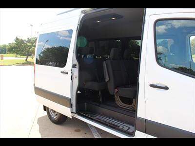 2024 Mercedes-Benz Sprinter 2500   - Photo 15 - Euless, TX 76040
