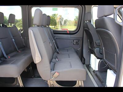 2024 Mercedes-Benz Sprinter 2500   - Photo 16 - Euless, TX 76040