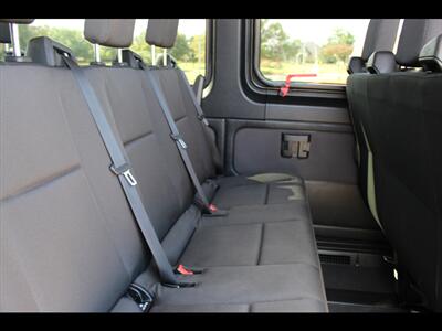 2024 Mercedes-Benz Sprinter 2500   - Photo 17 - Euless, TX 76040