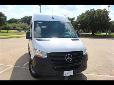 2024 Mercedes-Benz Sprinter 2500   - Photo 7 - Euless, TX 76040