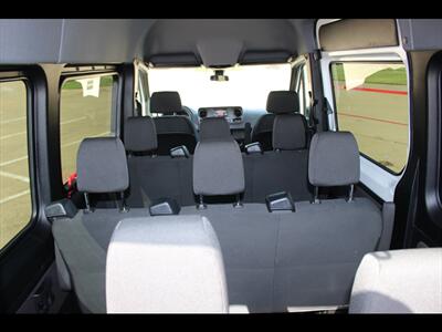 2024 Mercedes-Benz Sprinter 2500   - Photo 11 - Euless, TX 76040