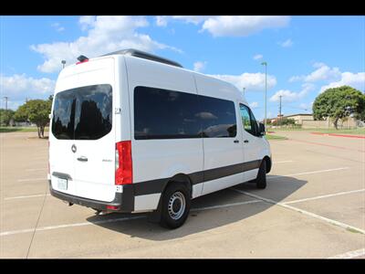 2024 Mercedes-Benz Sprinter 2500   - Photo 5 - Euless, TX 76040