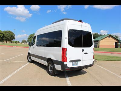2024 Mercedes-Benz Sprinter 2500   - Photo 3 - Euless, TX 76040