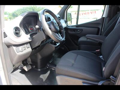 2024 Mercedes-Benz Sprinter 2500   - Photo 23 - Euless, TX 76040
