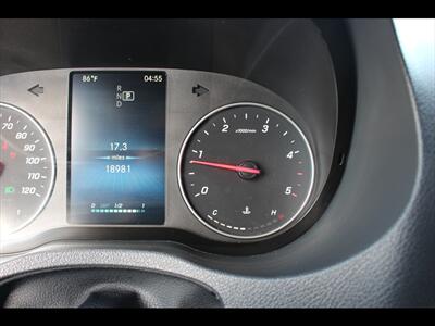 2024 Mercedes-Benz Sprinter 2500   - Photo 26 - Euless, TX 76040