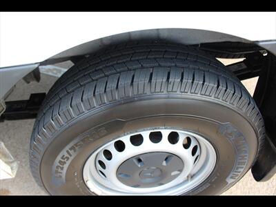 2024 Mercedes-Benz Sprinter 2500   - Photo 33 - Euless, TX 76040
